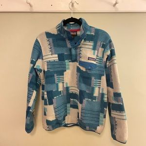 Patagonia Women’s Fleece